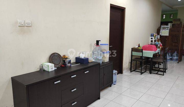 Dijual Rumah 2 Lantai Dekat Pakuwon Mall Ngaglik, Sleman 2