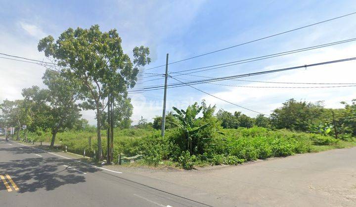 Dijual Tanah Pekarangan Di Ngaran, Balecatur, Gamping, Sleman 2