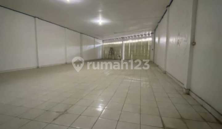 DISEWAKAN RUKO DI JL RAYA JOGJA SOLO KM 14, BOGEM KALASAN, SLEMAN 1