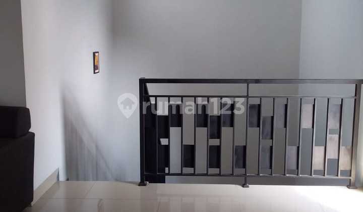 DI JUAL RUMAH SIAP HUNI LOKASI STRATEGIS PURWOMARTANI SLEMAN 2