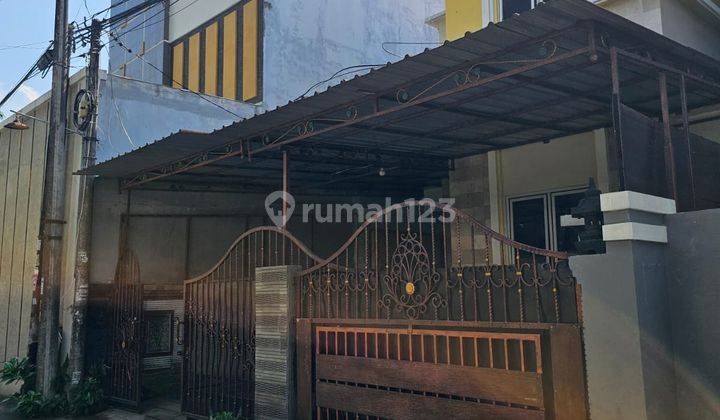 Dijual Rumah Dekat Kampus Stie Ykpn Harga Rendah 2