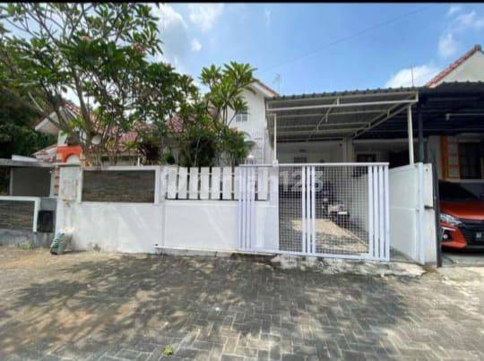 Dijual Rumah Minimalis Di Bangunjiwo Kasihan Bantul  1