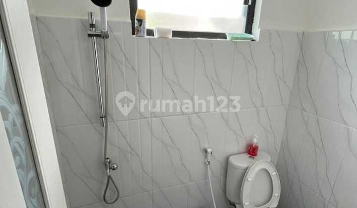 DIJUAL RUMAH BARU CANTIK DAN NYAMAN, TEGALREJO NGAGLIK, SLEMAN 2