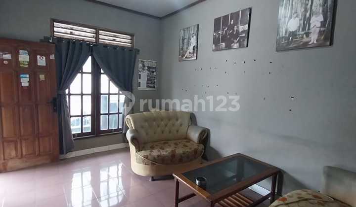 Dijual Rumah 2 Lantai Lokasi Strategis Tegaltirto Berbah Sleman 2
