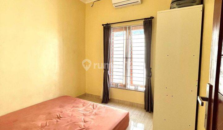 Di Jual Jual Rumah Harga Rendah Siap Huni Benoa Kuta Selatan 2