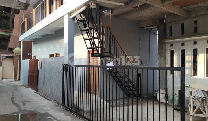 FOR SALE: 14-ROOM BOARDING HOUSE NEAR JOGJA CITY MALL, SINDUADI, MLATI 1