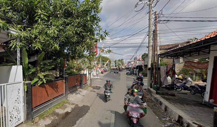 Dijual Rumah Cantik Di Rejowinangun Jogja 2