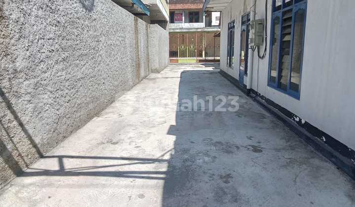 2-Story Building with Spacious Parking, Beran Lor, Tridadi, Sleman, Jogja 2