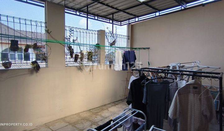 Dijual Rumah 2 Lantai Dekat Pakuwon Mall Ngaglik, Sleman 2