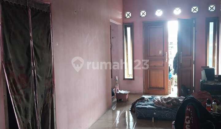 DIJUAL RUMAH 2 LANTAI DI SUMBERKULON BERBAH, SLEMAN JOGJA