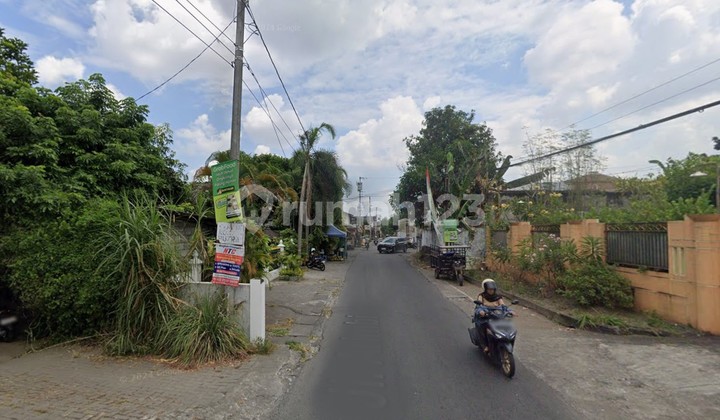 Shop House in Jomblangan, Banguntapan, Bantul, Yogyakarta 2