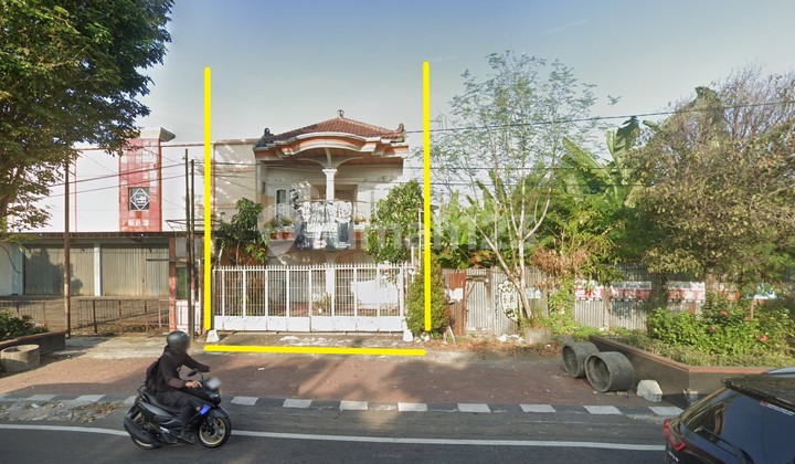 DIJUAL RUKO 2 LANTAI DEKAT PEMKOT SLEMAN, TRIDADI, SLEMAN, JOGJA 1