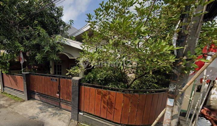 Dijual Rumah Cantik Di Rejowinangun Jogja 1