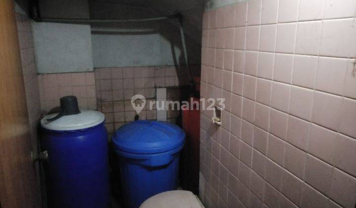 DISEWAKAN RUKO DI JL MANGKUBUMI, JETIS, JOGJA 2