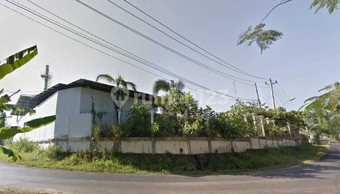 DIJUAL GUDANG LUAS PURWOSARI, MIJEN, SEMARANG, JAWA TENGAH 1