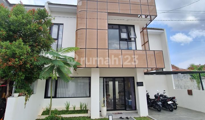 Dijual Rumah Siap Huni Harga Rendah Kawasan Bantul Jogja 2