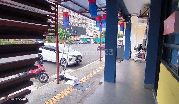 DISEWAKAN RESTO SIAP PAKAI, SETURAN, CATUR TUNGGAL, DEPOK, SLEMAN 1