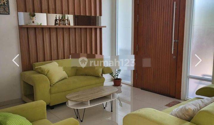 DIJUAL ATAU DISEWAKAN RUMAH DI PONDOK INTAN PERMAI 3 TEGALREJO 1