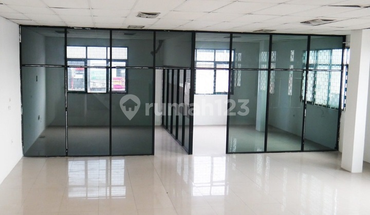 DIJUAL RUKO 3 LANTAI DI PETUKANGAN UTARA, PESANGGRAHAN, JAKSEL