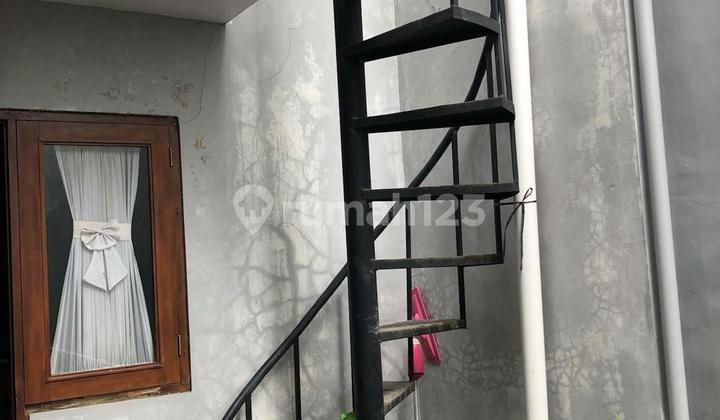 FOR SALE FULLY FURNISHED HOUSE WITH MODERN MINIMALIST CONCEPT IN PALAGAN SLEMAN 2