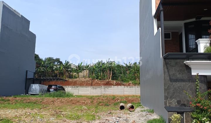 Strategic Land with Easy Access at Green Andara Residences, Pangkalan Jati Baru, Depok Strategic Land with Easy Access at Green Andara Residences, Pangkalan Jati Baru, Depok