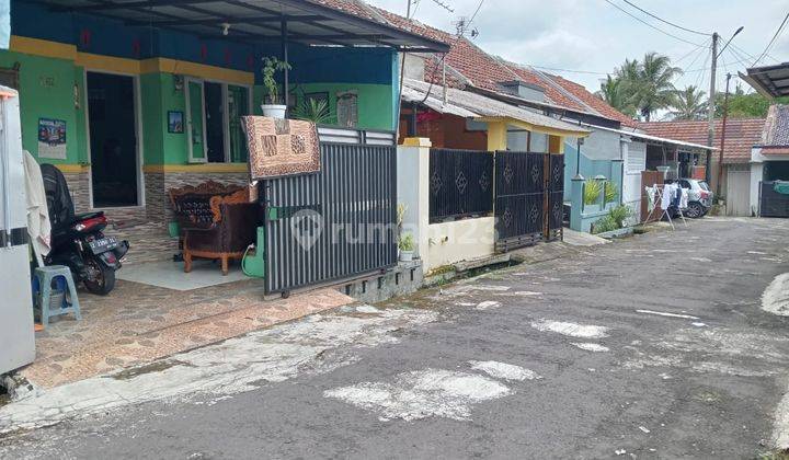 Jln Raya Karangresik Perum Grha Persada Deket Wisata Karangresik 2