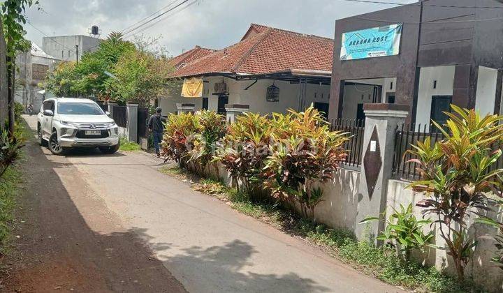 Kost 13 Pintu Deket Yogya Mitrabatik 1