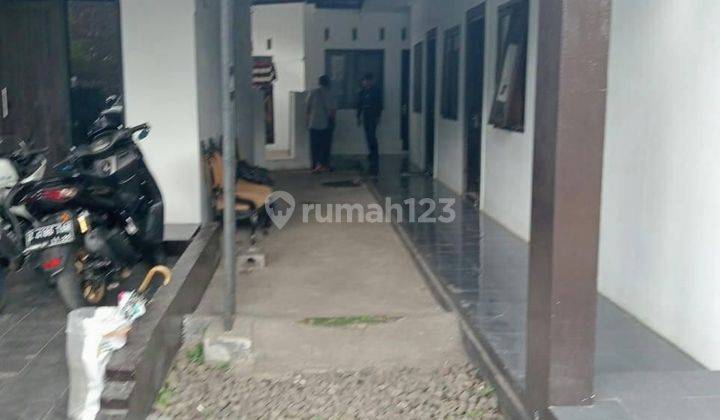 Kost 13 Pintu Deket Yogya Mitrabatik 2