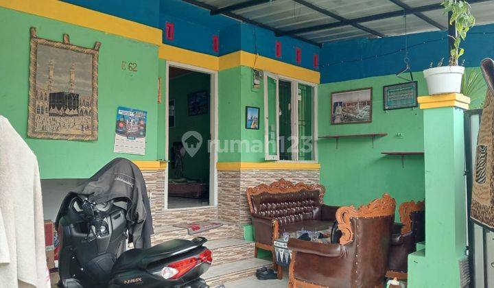 Jln Raya Karangresik Perum Grha Persada Deket Wisata Karangresik 1