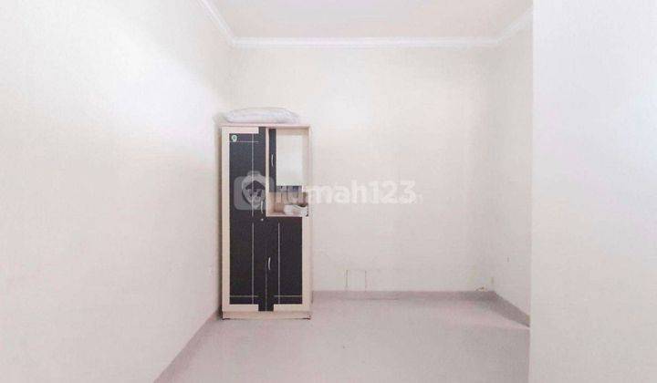 Dijual Atau Disewa Rumah Full Furnished Bukit Hijau Karawaci 2