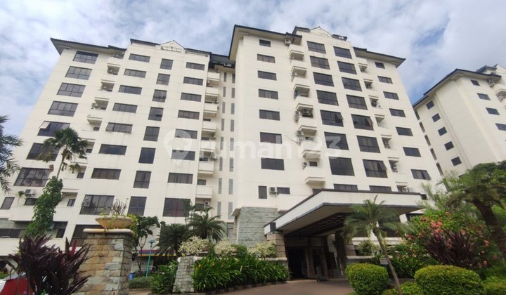 Apartemen Mewah Kemang Jaya Termurah Bebas Banjir Jakarta Selatan