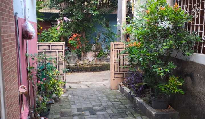 Rumah Kost Kosan Dan Rumah Induk Di Kampung Makasar Jakarta Timur Rumah Kost Kosan Dan Rumah Induk Di Kampung Makasar Jakarta Timur