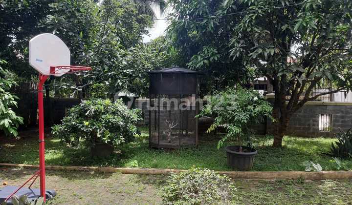 Golf View Villa House Pangkalan Jati 2