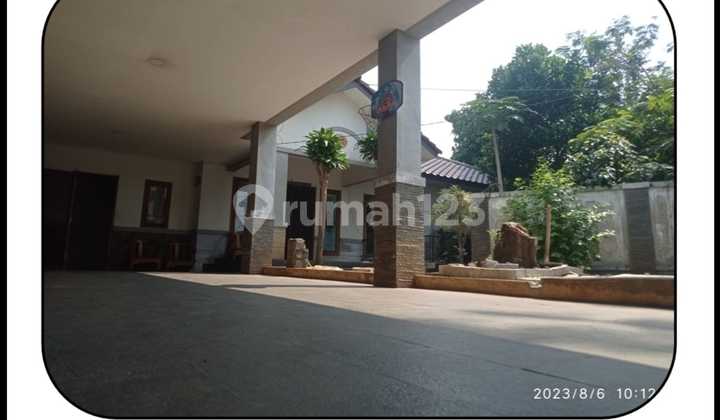 Rumah Mewah Siap Huni Harga di Bawah NJOP