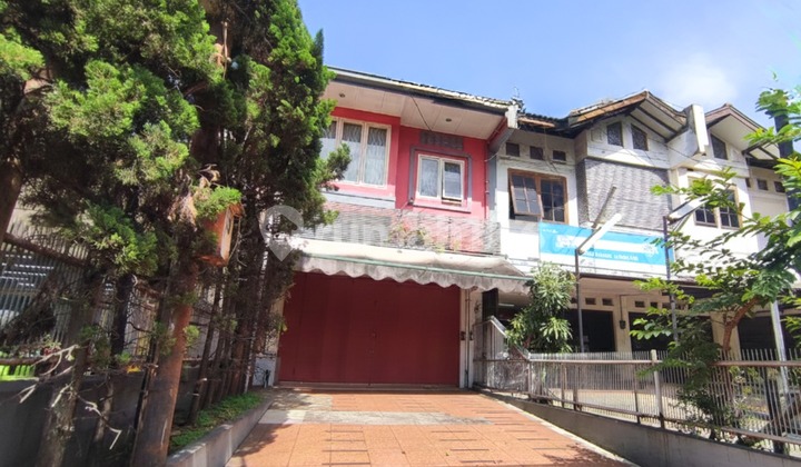 Cheapest 2-Storey Ruko in Bandung 1