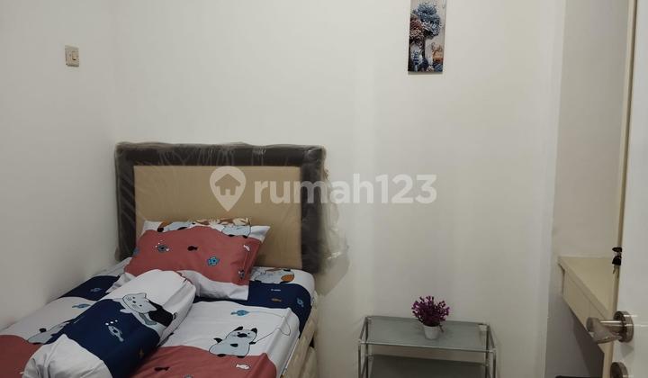 2BR Apartment at Kalibata Green Palace 2