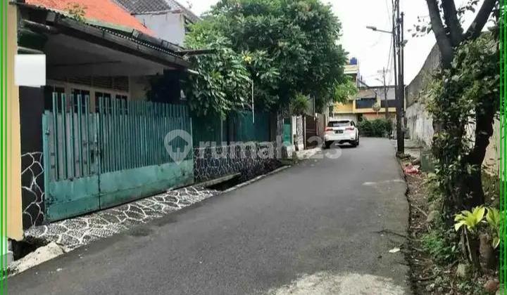 Rumah Kost Kosan Hitung Tanah Jauh di Bawah NJOP