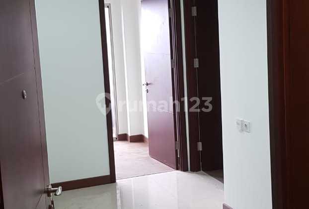 2 Bedroom Apartment Springwood Residence