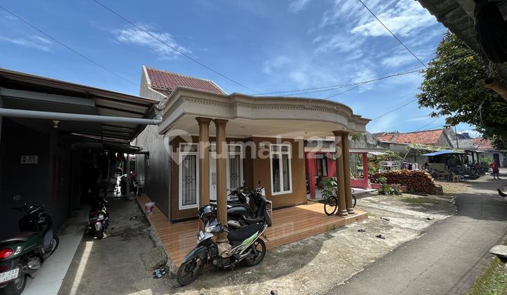 Rumah 2 Lantai Jarak 500 Meter Dari Pintu Toll Limo Depok 1