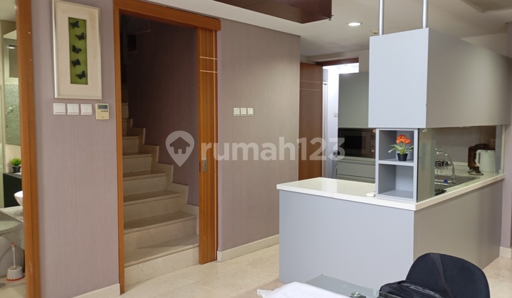 For Rent Per 6 Months 2BR+1 Apartment Fully Furnished 2