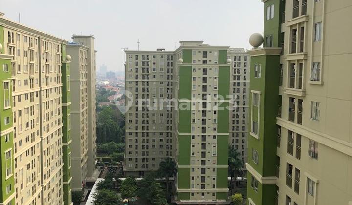 Apartmen 2br Kalibata Green Palace