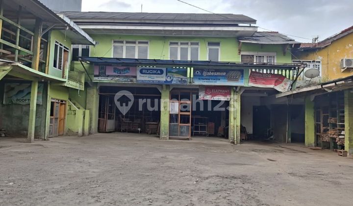 Building Material Store Has Been Established for Decades 1