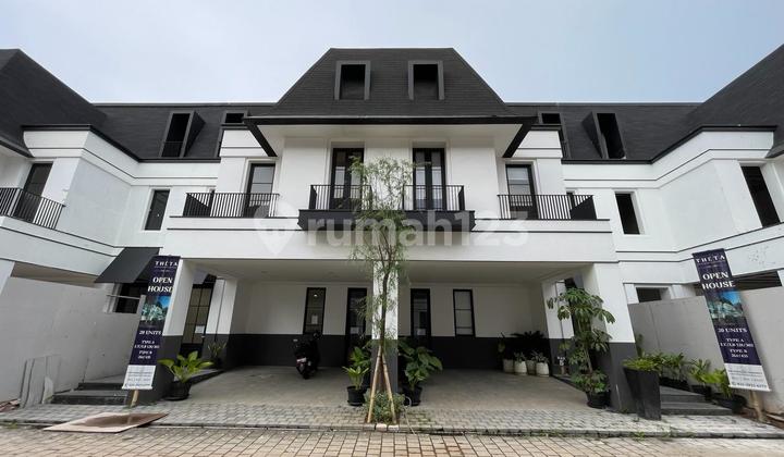 Rumah Mewah 3 Lantai Siap Huni Luxury House 3 Floors Ready Stock Unit Rumah Mewah 3 Lantai Siap Huni Luxury House 3 Floors Ready Stock Unit