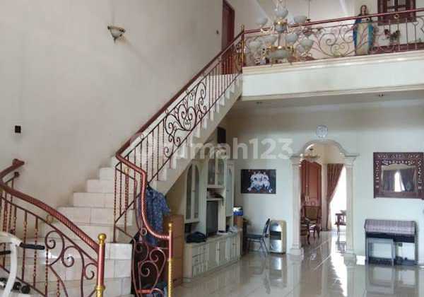 Beautiful Luxury Well-Maintained 750m² 2-Storey House Affordable Price 2