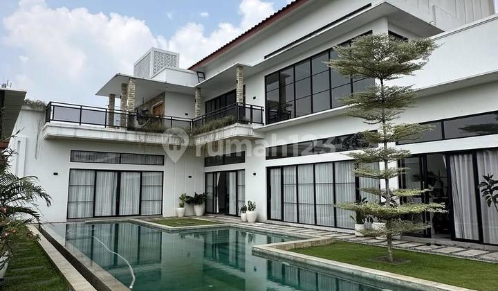 Villa Mewah Bangunan Baru Jual Rugi Villa Mewah Bangunan Baru Jual Rugi