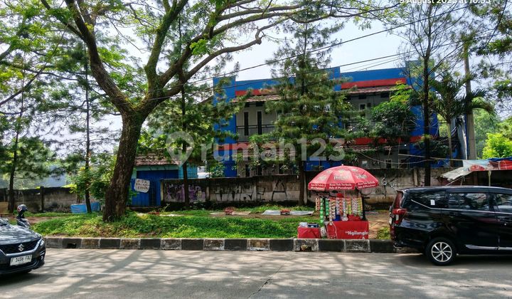 Gedung Kontrakan 18 Pintu Di Grand Depok City Okupansi 75% Gedung Kontrakan 18 Pintu Di Grand Depok City Okupansi 75%