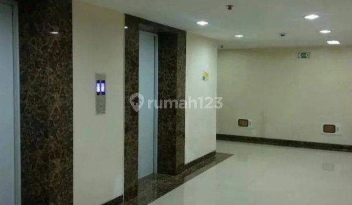 Apartemen 2 Kamar Tidur Furnished Pamulang 2