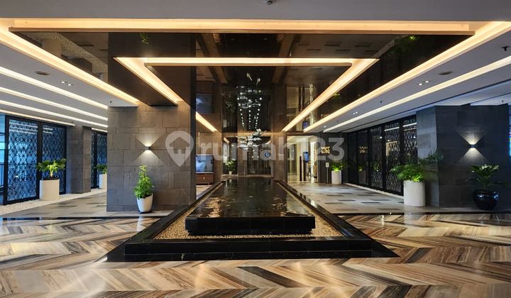 2-bedroom Roseville Soho Apartment in BSD 2-bedroom Roseville Soho Apartment in BSD