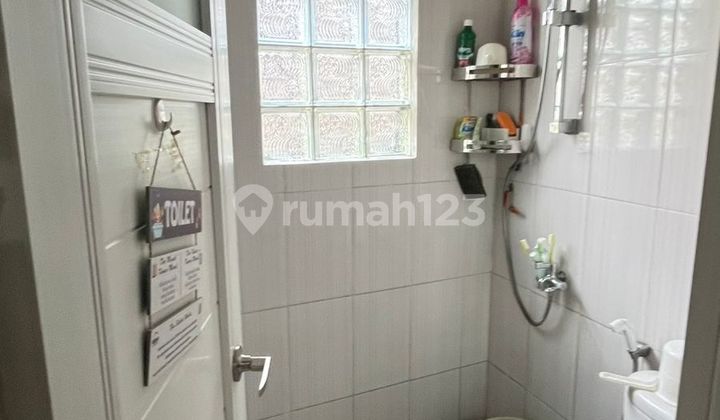 Attached 2-Unit Shophouse for Sale as a Package in Bubulak, Bogor, Near IPB University 2