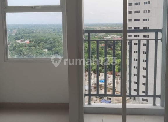 Jual Bu Apartemen Serpong Garden Type Studio 